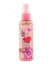 Metal Fortis Body Mist Fragrance Romance