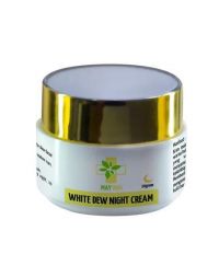 Maydna White Dew Night Cream 