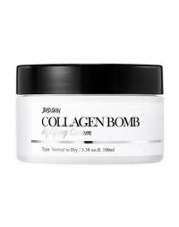 Bad Skin Collagen Bomb Hylifting Cream 