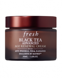 Fresh Black Tea Advanced Age Renewal Cream 