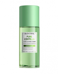 Skintific Pure Centella Acne Calming Toner 