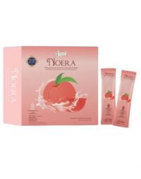 Noera by Reisha Collagen Drink Peach