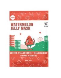 SYB Jelly Mask Watermelon