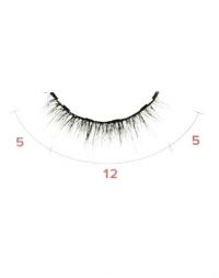 Roona Lashter Magnet Eyelash x Astariri Petals
