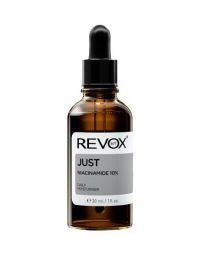 REVOX B77 JUST Niacinamide 10% 