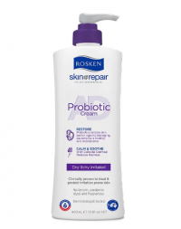 Rosken AD Probiotic Cream 