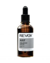 REVOX B77 JUST Hyaluronic Acid 5% 