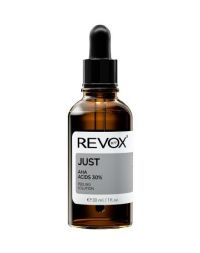 REVOX B77 JUST AHA Acids 30% 