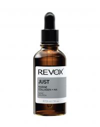 REVOX B77 JUST Marine Collagen + HA Algae Solution 