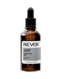 REVOX B77 JUST Coenzyme Q10 