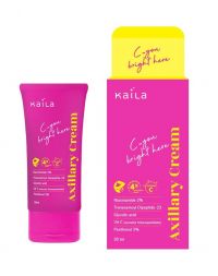 Kaila C-You Bright Here Axillary Cream 