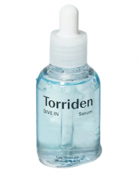 Torriden Dive In Low Molecule Hyaluronic Acid Serum 