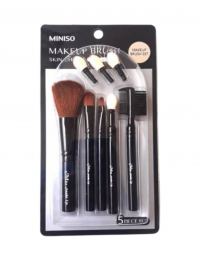 Miniso Brush Set 