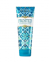 Bath and Body Works Body Cream Frosted Wonderland