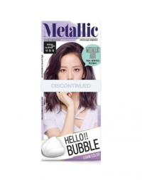 Mise En Scene Hello Bubble - Discontinued 7MA Metallic Ash