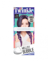 Mise En Scene Hello Bubble - Discontinued Twinkle Blue