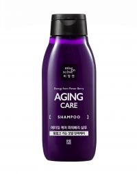 Mise En Scene Aging Care Shampoo 