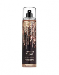 Bath and Body Works Fine Fragrance Mist Into The Night