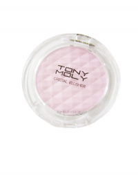 Tony Moly Cristal Blusher Milky Violet