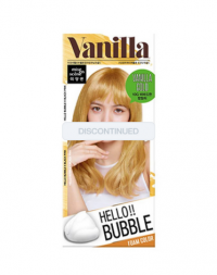 Mise En Scene Hello Bubble - Discontinued 10G Vanilla Gold