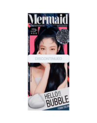Mise En Scene Hello Bubble - Discontinued 4GN Mermaid Green