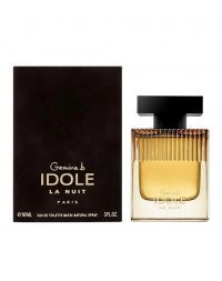 Geparlys Idole La Nuit 