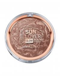 Catrice Sun Lover Glow Bronzing Powder 010 Sun-Kissed Bronzer