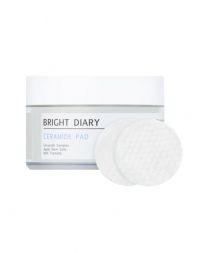 Bright Diary Ceramide Pad Cream 