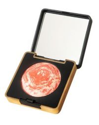 Guèle Cosmetics Lume Baked Blush Maja