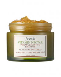 Fresh Vitamin Nectar Vibrancy Boosting Face 
