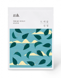 Hanyul Nature In Life Sheet Mask Mentha