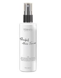 Teratu Beauty Scalp & Hair Tonic 