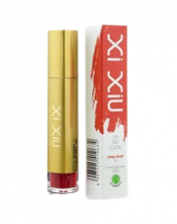 Xi Xiu Lip Tint Color 05 Honey Peach