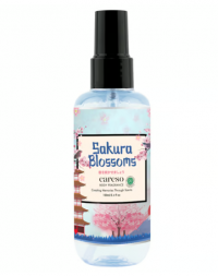 Careso Body Fragrance Sakura Blossom