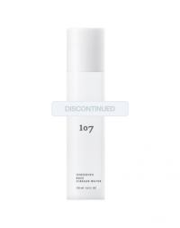 107 ONEOSEVEN Rose Vinegar Water Discontinued