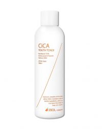 2SOL Cosmetic Cica Youth Toner 
