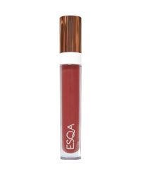 ESQA Matte Lip Liquid Choco Red
