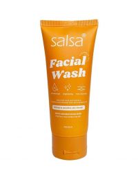 Salsa Cosmetic Facial Wash 