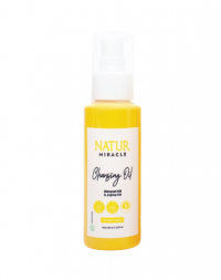 Natur Beauty Miracle Cleansing Oil 