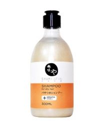 SHUMI Japan Shampoo Dry Hair