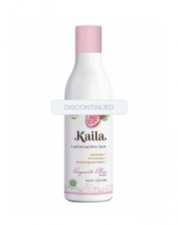 Kaila Lightening Skin Care Pomegranate Bliss - Discontinued