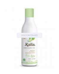 Kaila Lightening Skin Care Melon Fantasy - Discontinued
