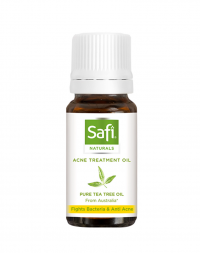 Safi Naturals Acne Treatment Tea Tree Oil 
