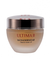 ULTIMA II Wonderwear Cream Make Up Natural