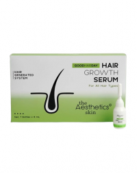 The Aesthetics Skin Good Hair Day Hair Growth Serum 
