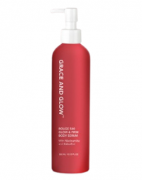 Grace and Glow Rouge 540 Glow & Firm Body Serum 