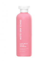Grace and Glow Lavie Belle Serum Shampoo For Damaged Hair 
