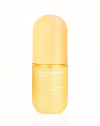 Grace and Glow Daisy Hair Mist Sweet Scented and Silk Hair 