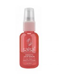 Salsa Cosmetic Growth Hair Serum 