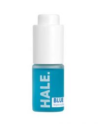 Hale BLUE Brightening Facial Oil 